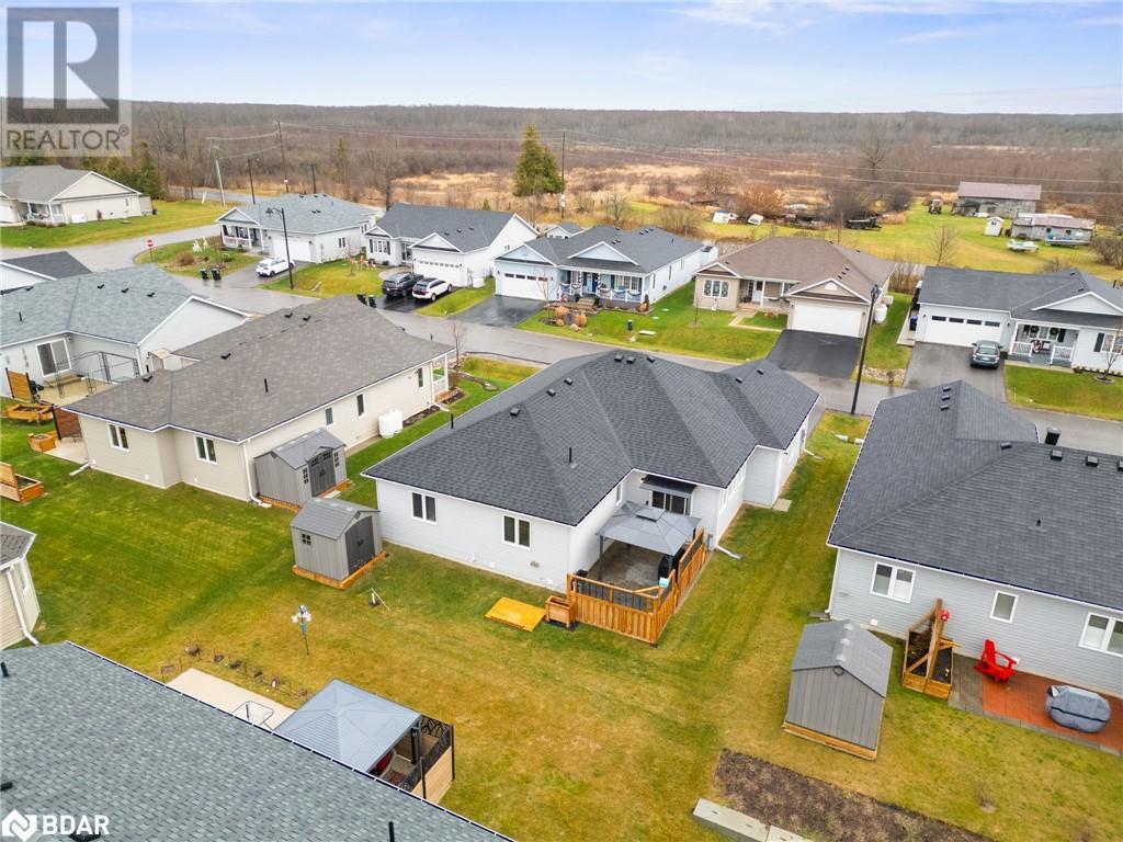 8 Sinclair Crescent, Ramara, Ontario  L3V 8J9 - Photo 44 - 40709931
