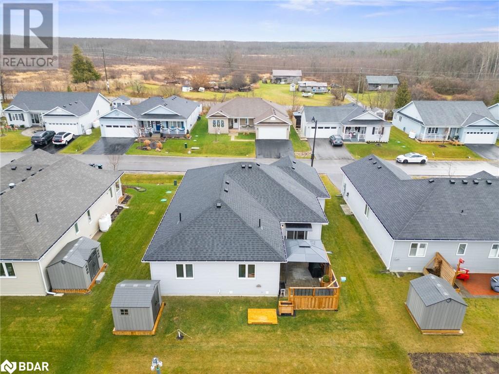8 Sinclair Crescent, Ramara, Ontario  L3V 8J9 - Photo 45 - 40709931