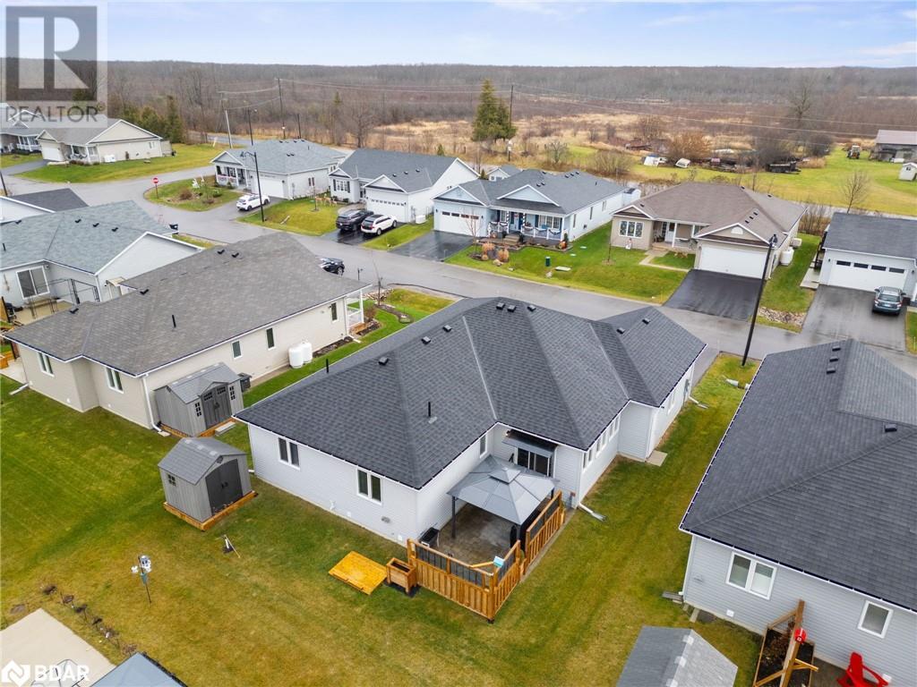 8 Sinclair Crescent, Ramara, Ontario  L3V 8J9 - Photo 46 - 40709931