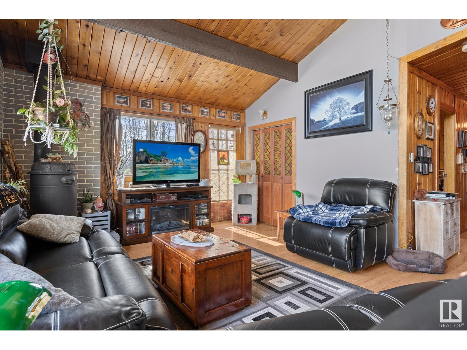 51218 Rge Road 221, Rural Strathcona County, Alberta  T8E 1G8 - Photo 7 - E4427632