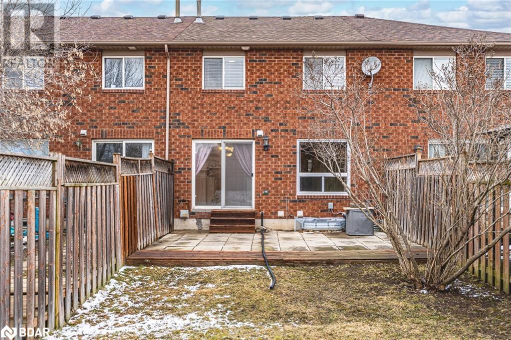 137 Nathan Crescent, Barrie, Ontario  L4N 0S5 - Photo 12 - 40710637