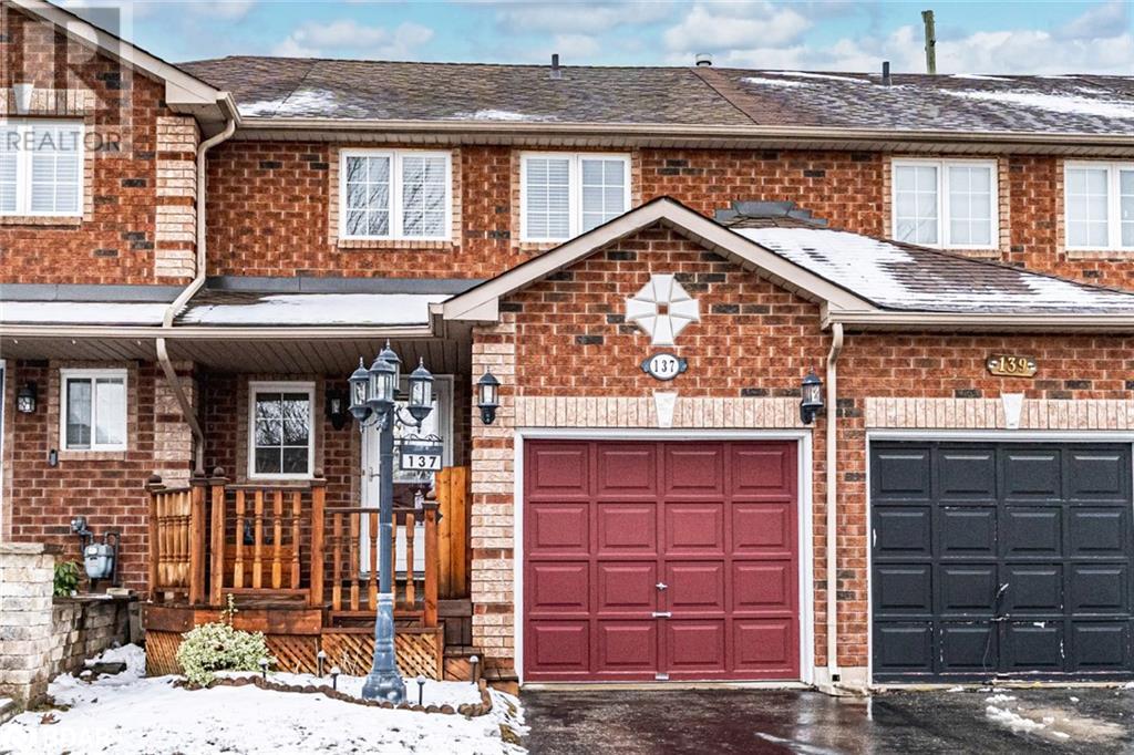 137 Nathan Crescent, Barrie, Ontario  L4N 0S5 - Photo 1 - 40710637