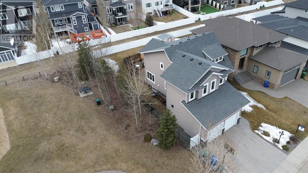 4 Garrison Circle, Red Deer, Alberta  T4P 0P5 - Photo 43 - A2205719