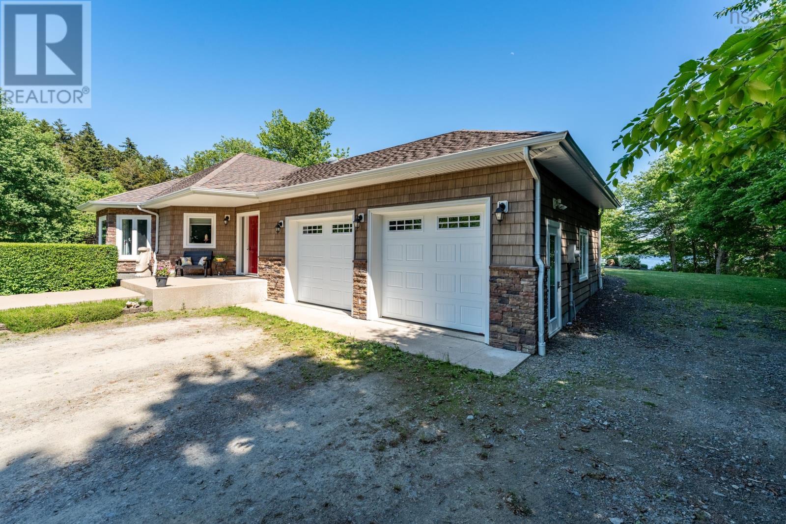 4400 Second Division Road, Concession, Nova Scotia  B0W 1M0 - Photo 5 - 202505029
