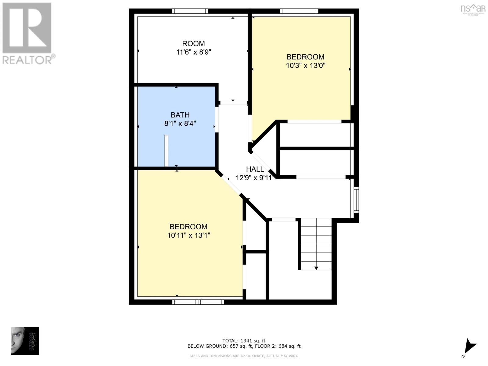 103 Melrose Crescent, Eastern Passage, Nova Scotia  B3G 1P1 - Photo 31 - 202505944