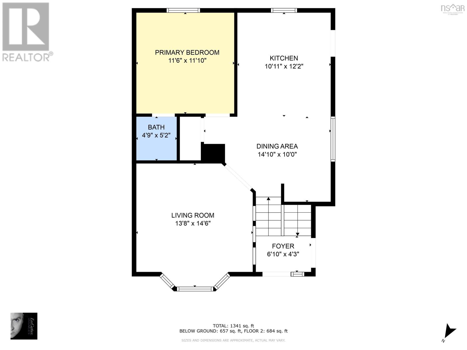 103 Melrose Crescent, Eastern Passage, Nova Scotia  B3G 1P1 - Photo 32 - 202505944