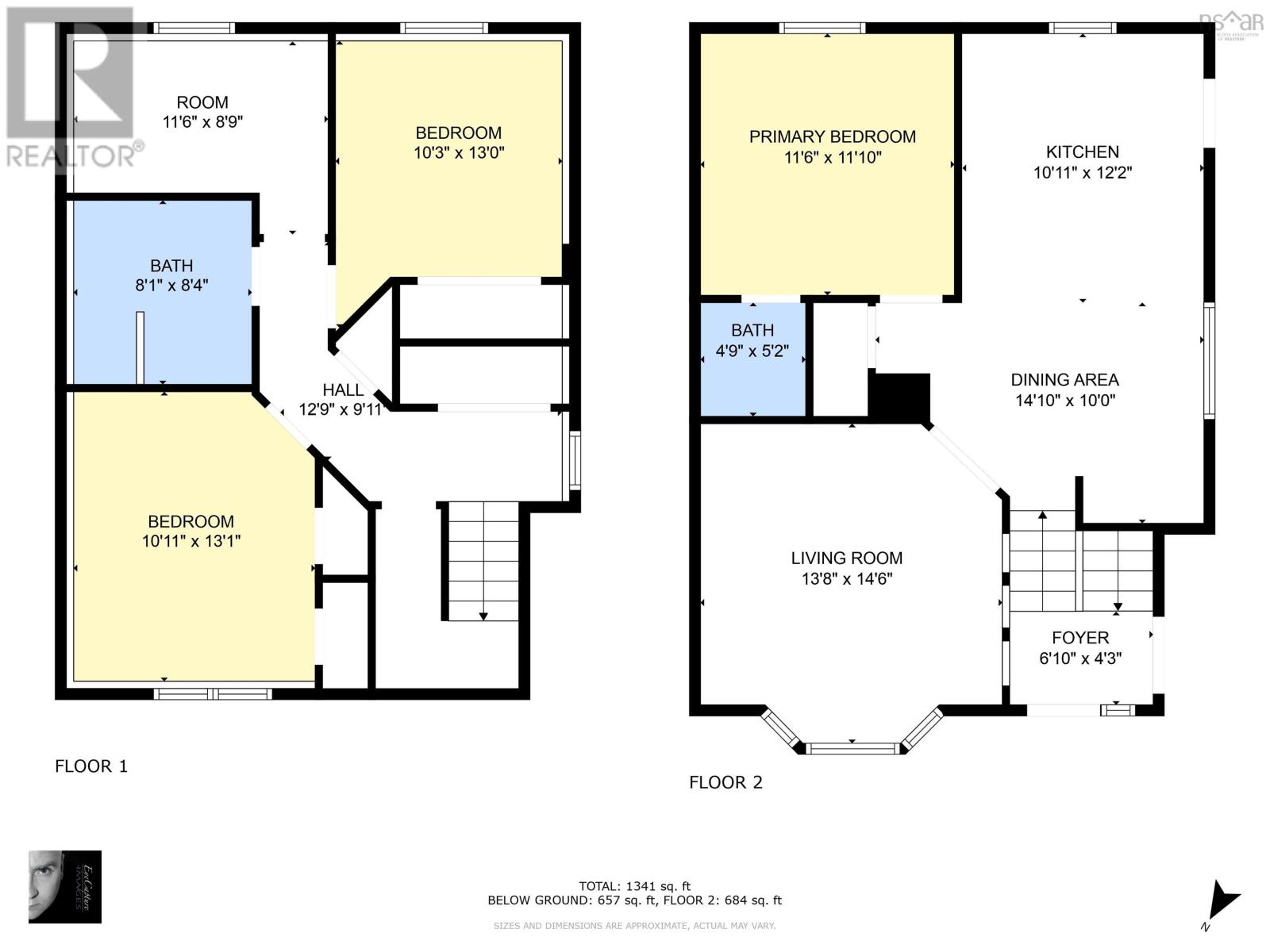 103 Melrose Crescent, Eastern Passage, Nova Scotia  B3G 1P1 - Photo 33 - 202505944