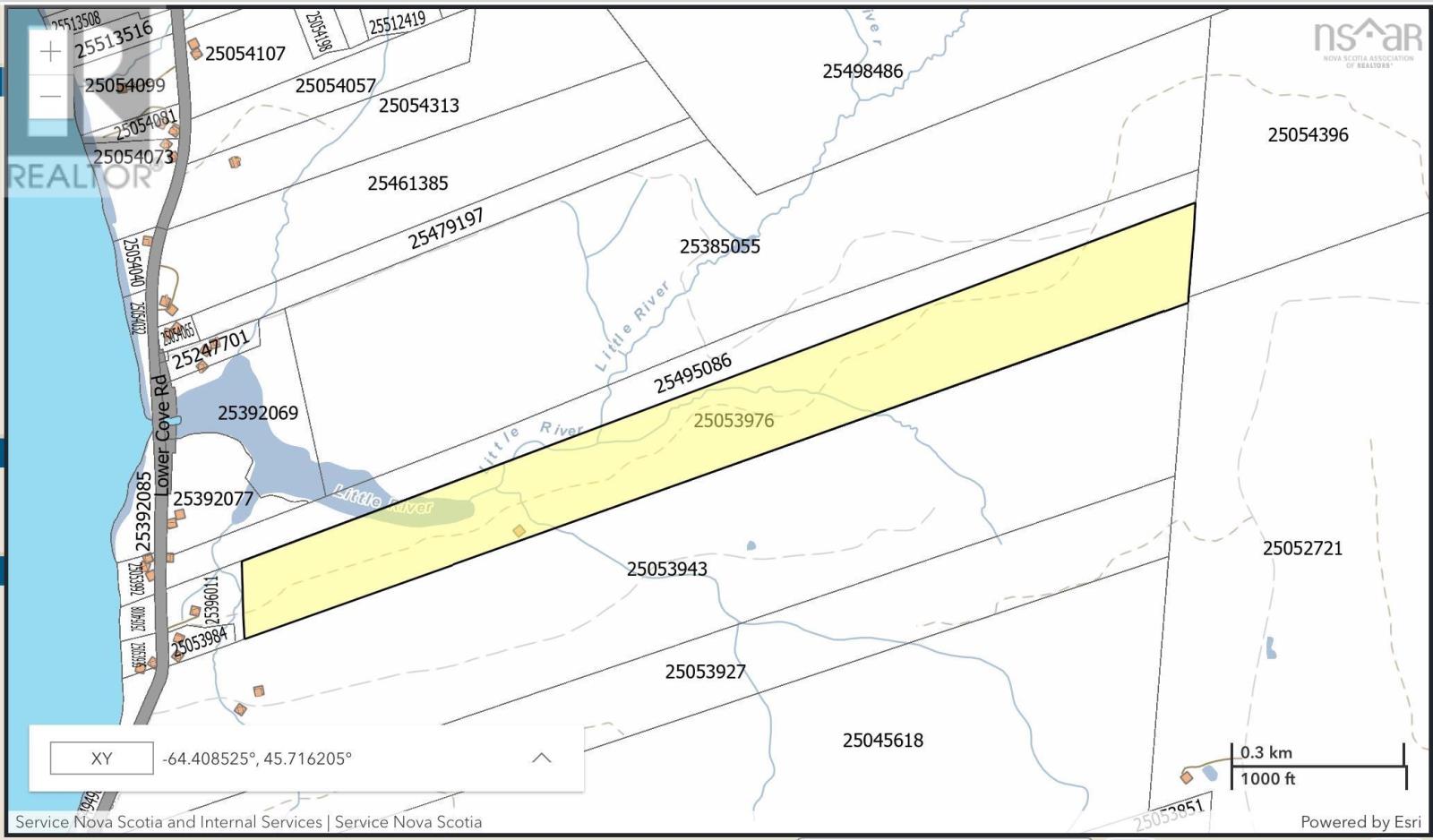 476 Lower Cove Road, Lower Cove, Nova Scotia  B0L 1A0 - Photo 6 - 202505947