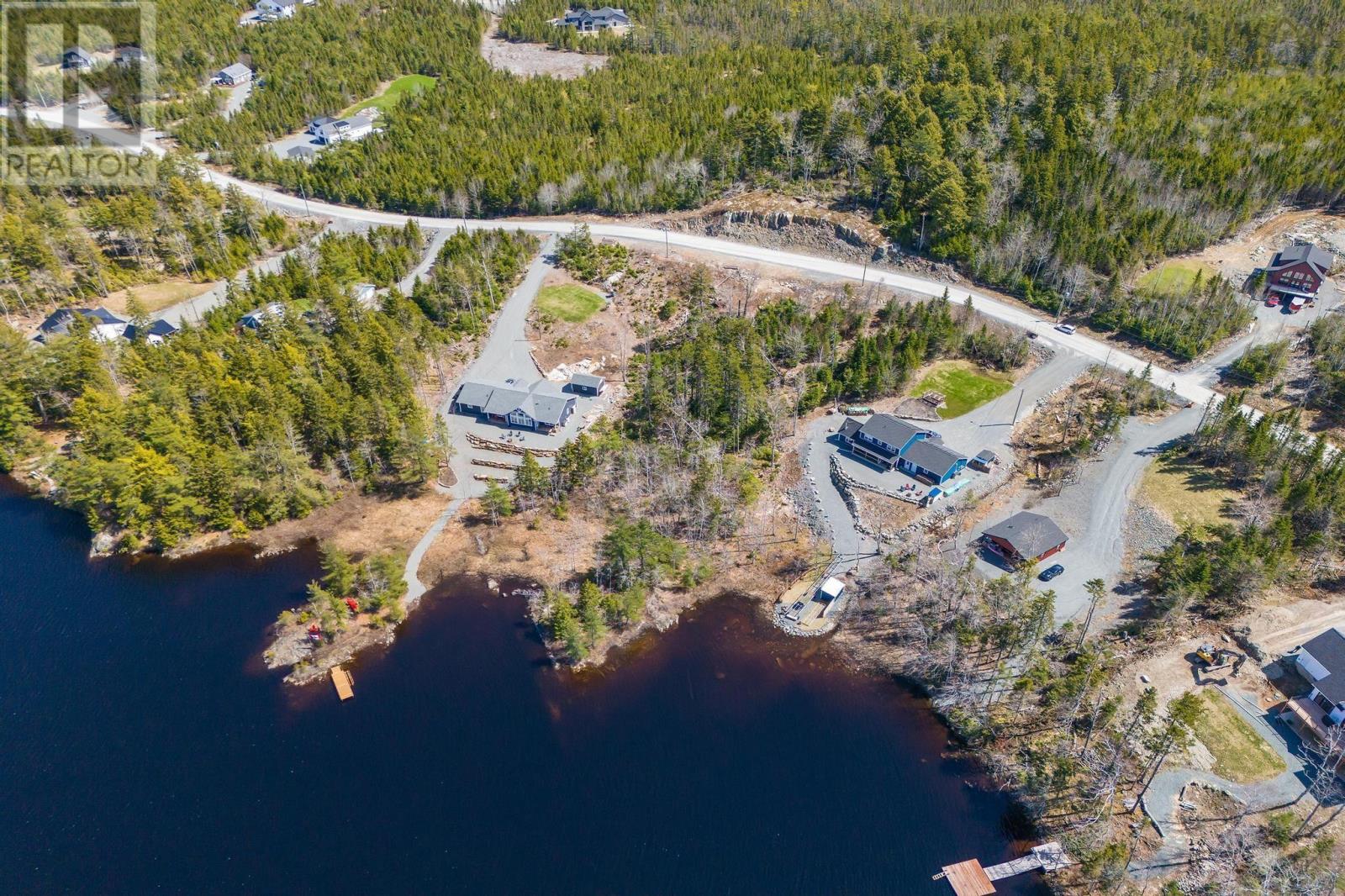 32 Meek Arm Trail, Mount Uniacke, Nova Scotia  B0N 1Z0 - Photo 29 - 202505949