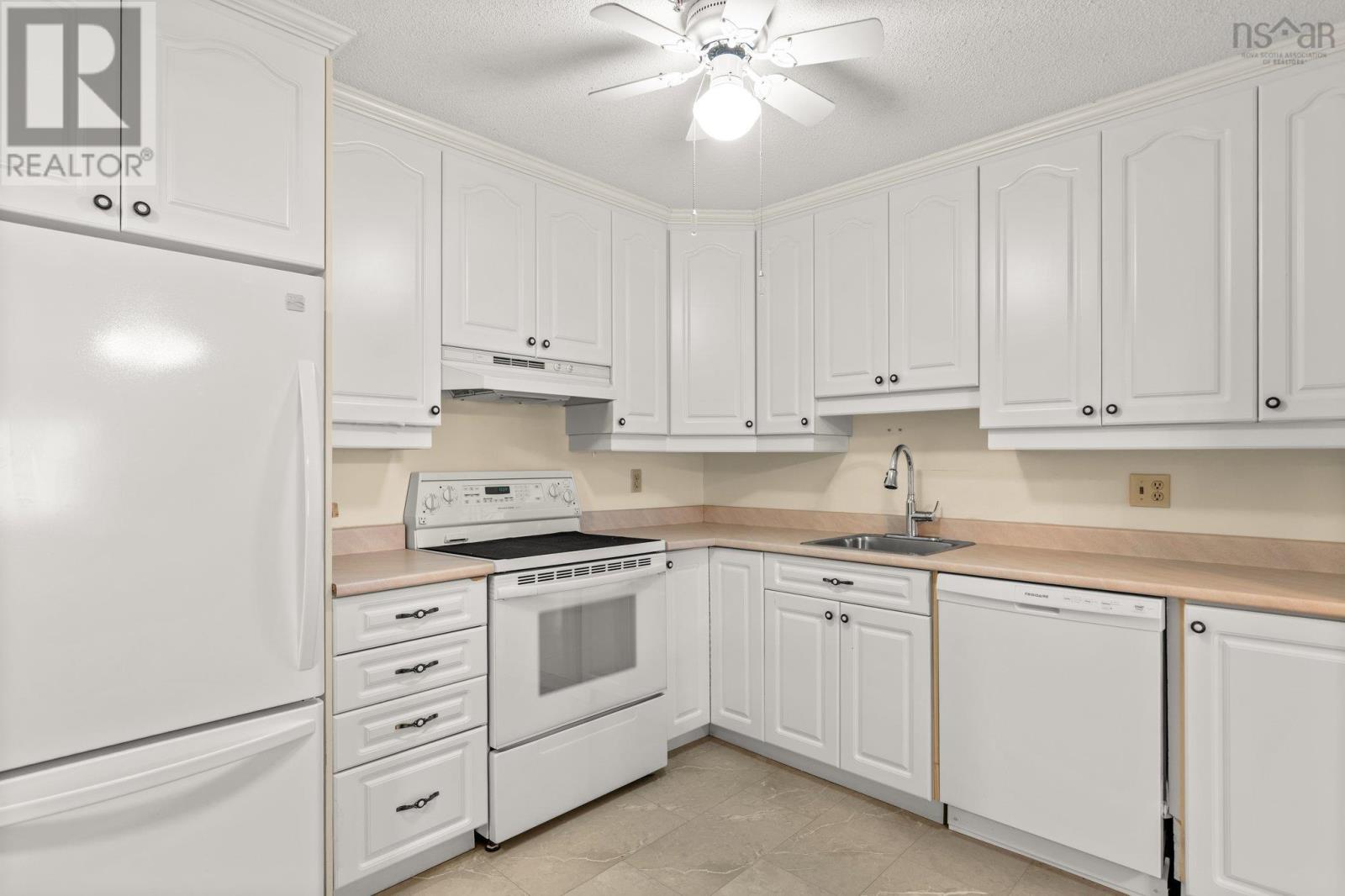 202 12 Spinnaker Drive, Halifax, Nova Scotia  B3N 3A8 - Photo 17 - 202505939