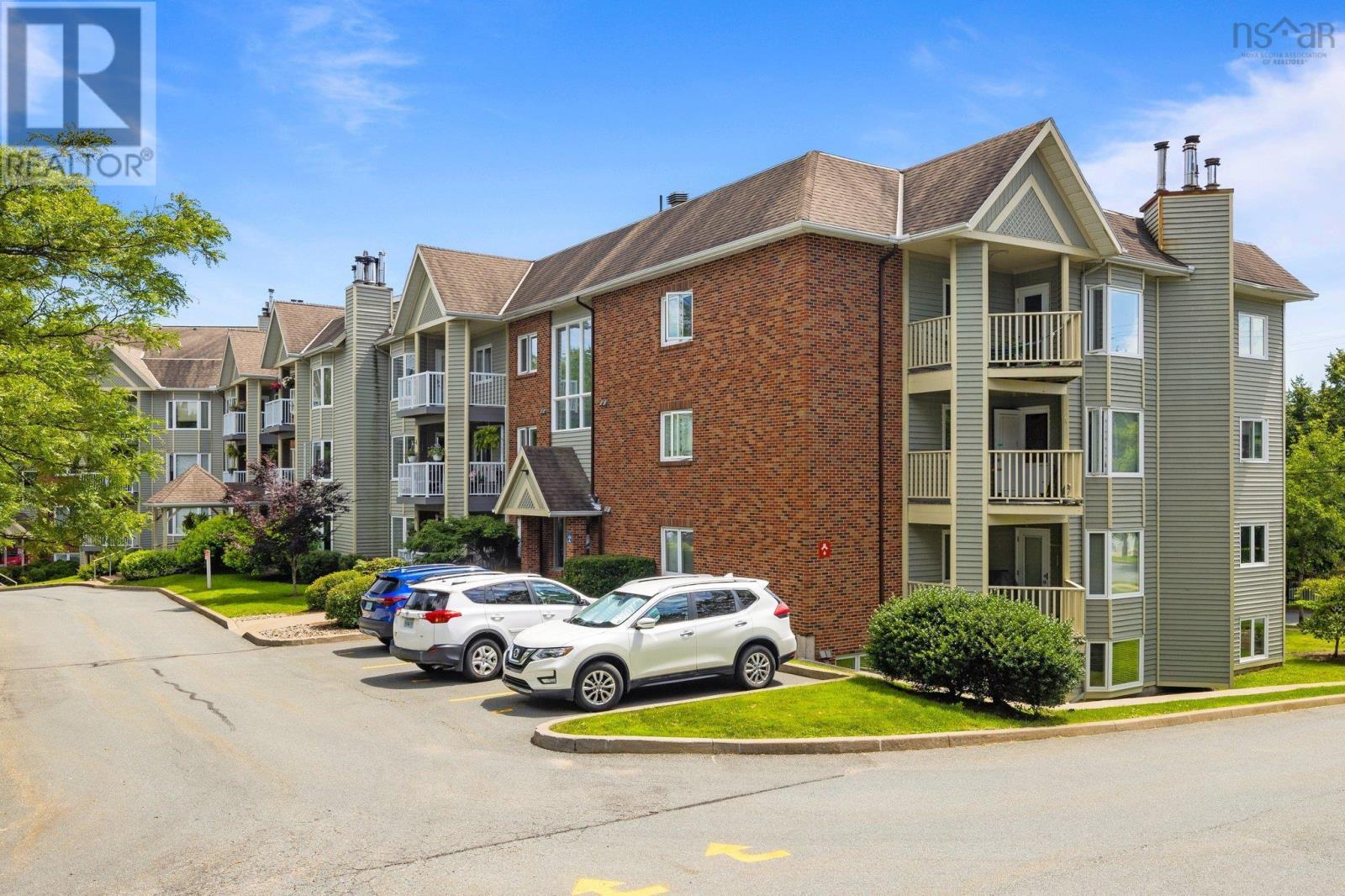 202 12 Spinnaker Drive, Halifax, Nova Scotia  B3N 3A8 - Photo 2 - 202505939