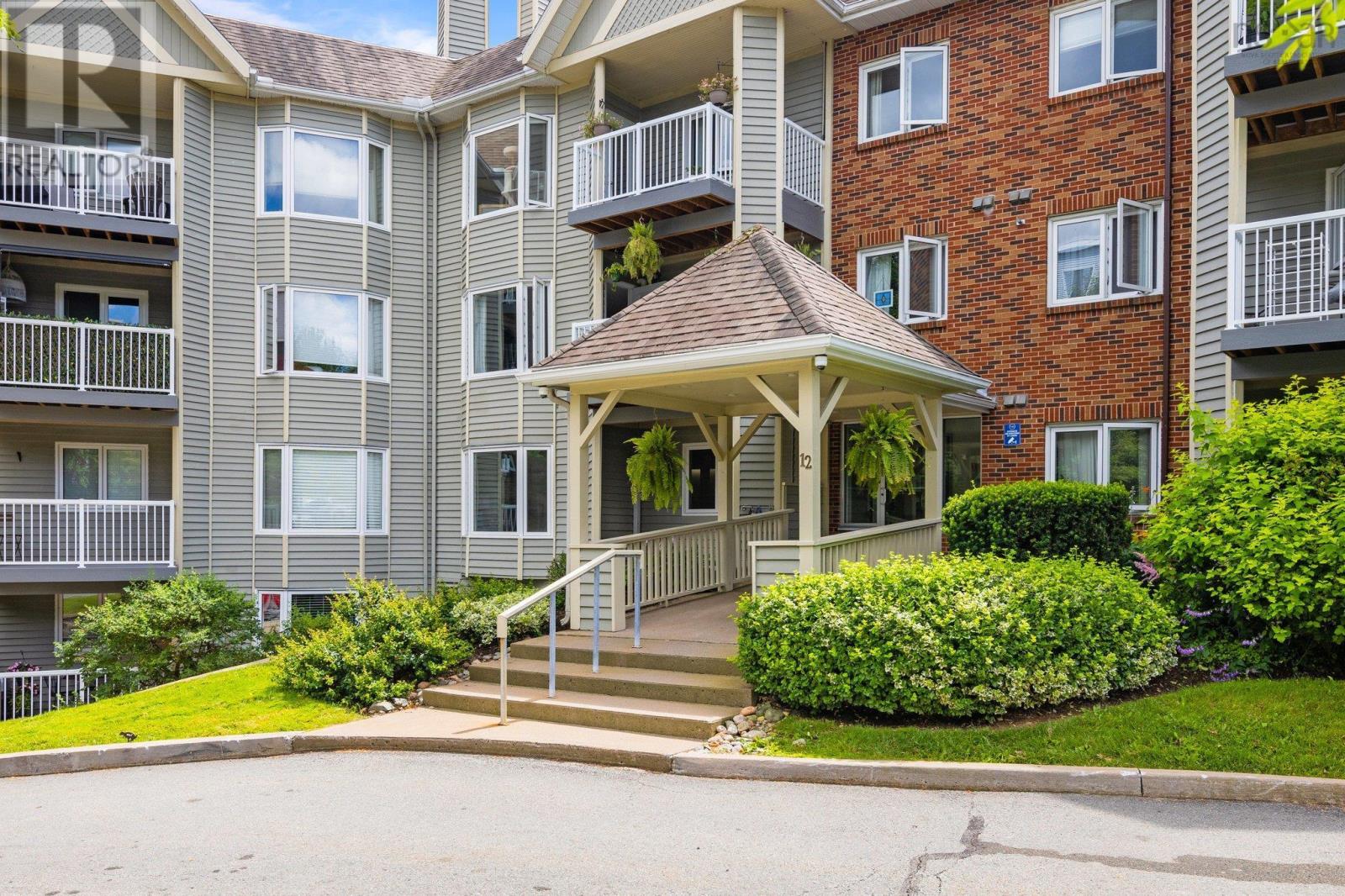 202 12 Spinnaker Drive, Halifax, Nova Scotia  B3N 3A8 - Photo 3 - 202505939