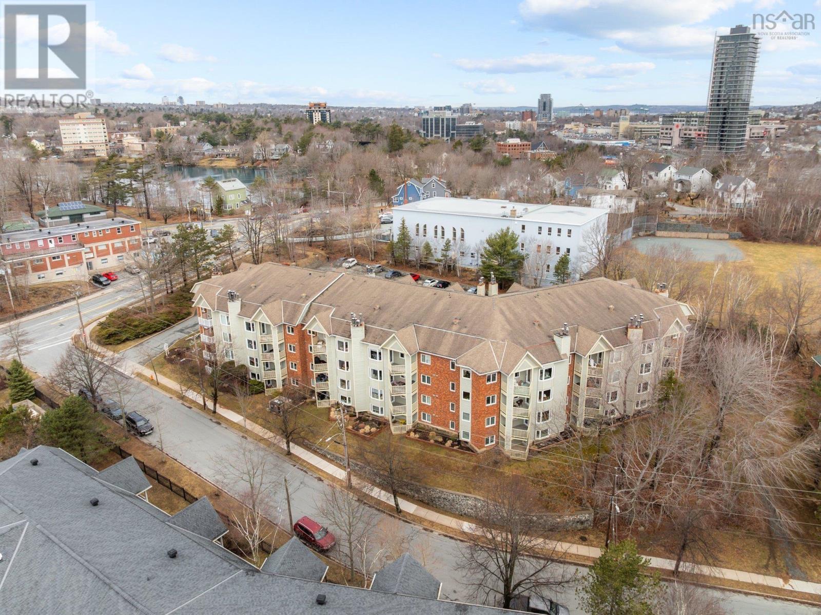 202 12 Spinnaker Drive, Halifax, Nova Scotia  B3N 3A8 - Photo 34 - 202505939