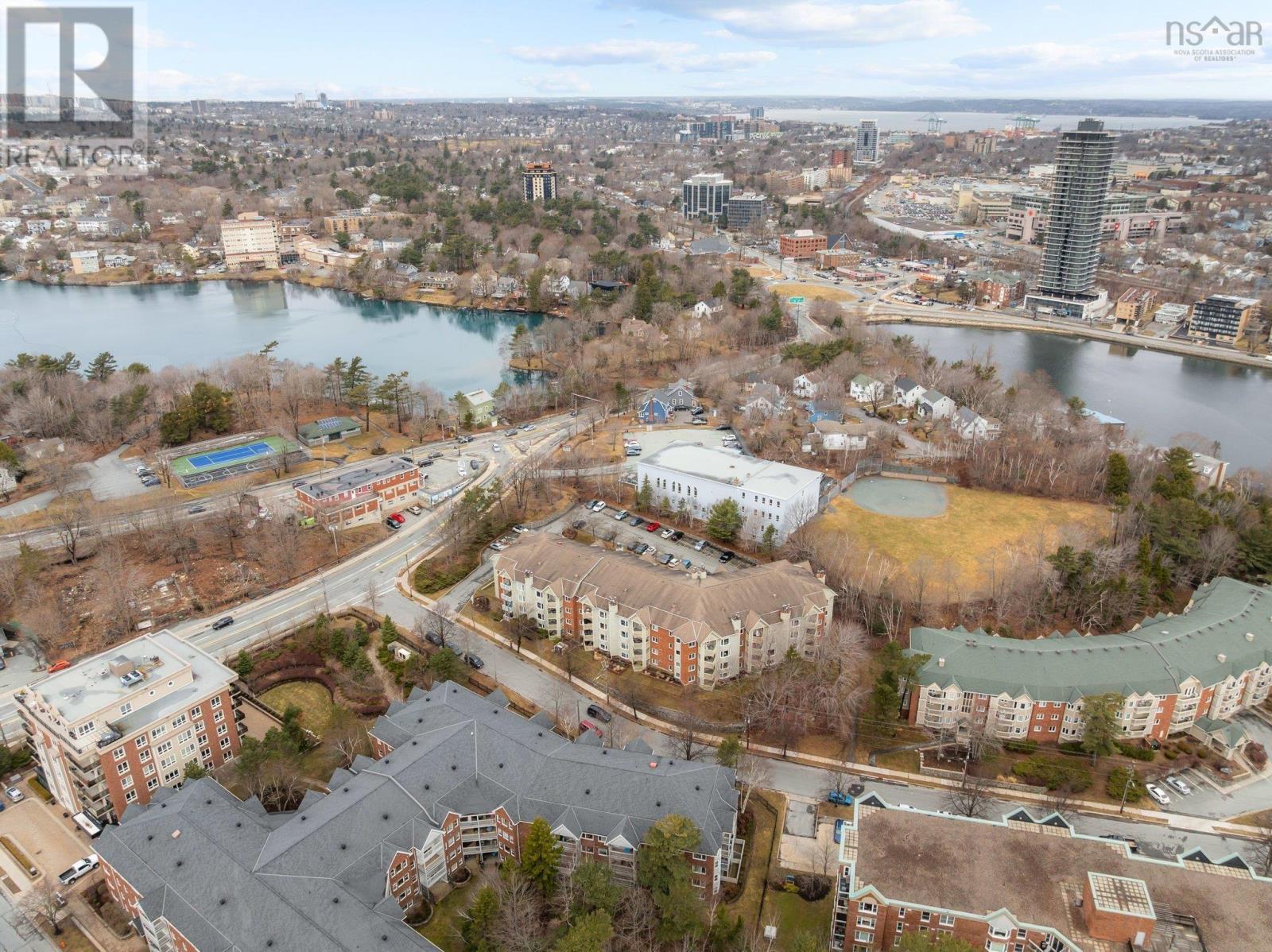 202 12 Spinnaker Drive, Halifax, Nova Scotia  B3N 3A8 - Photo 35 - 202505939