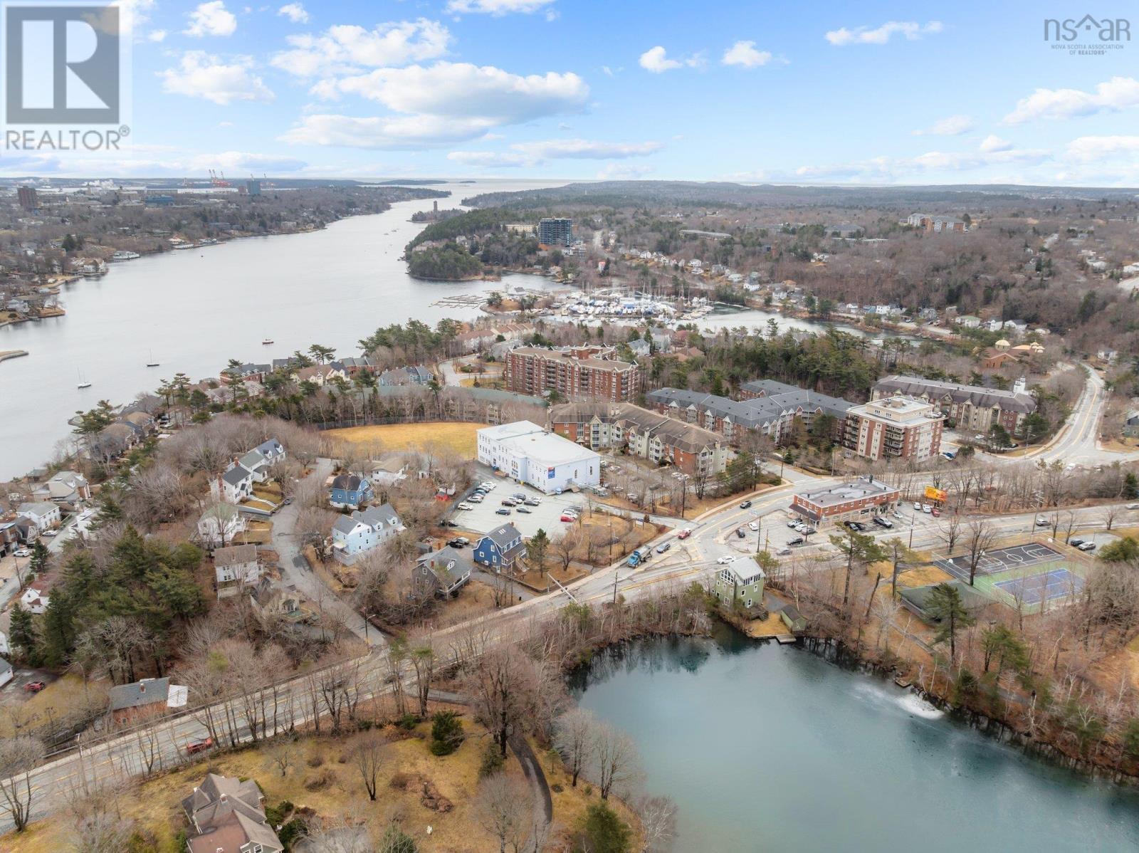 202 12 Spinnaker Drive, Halifax, Nova Scotia  B3N 3A8 - Photo 38 - 202505939