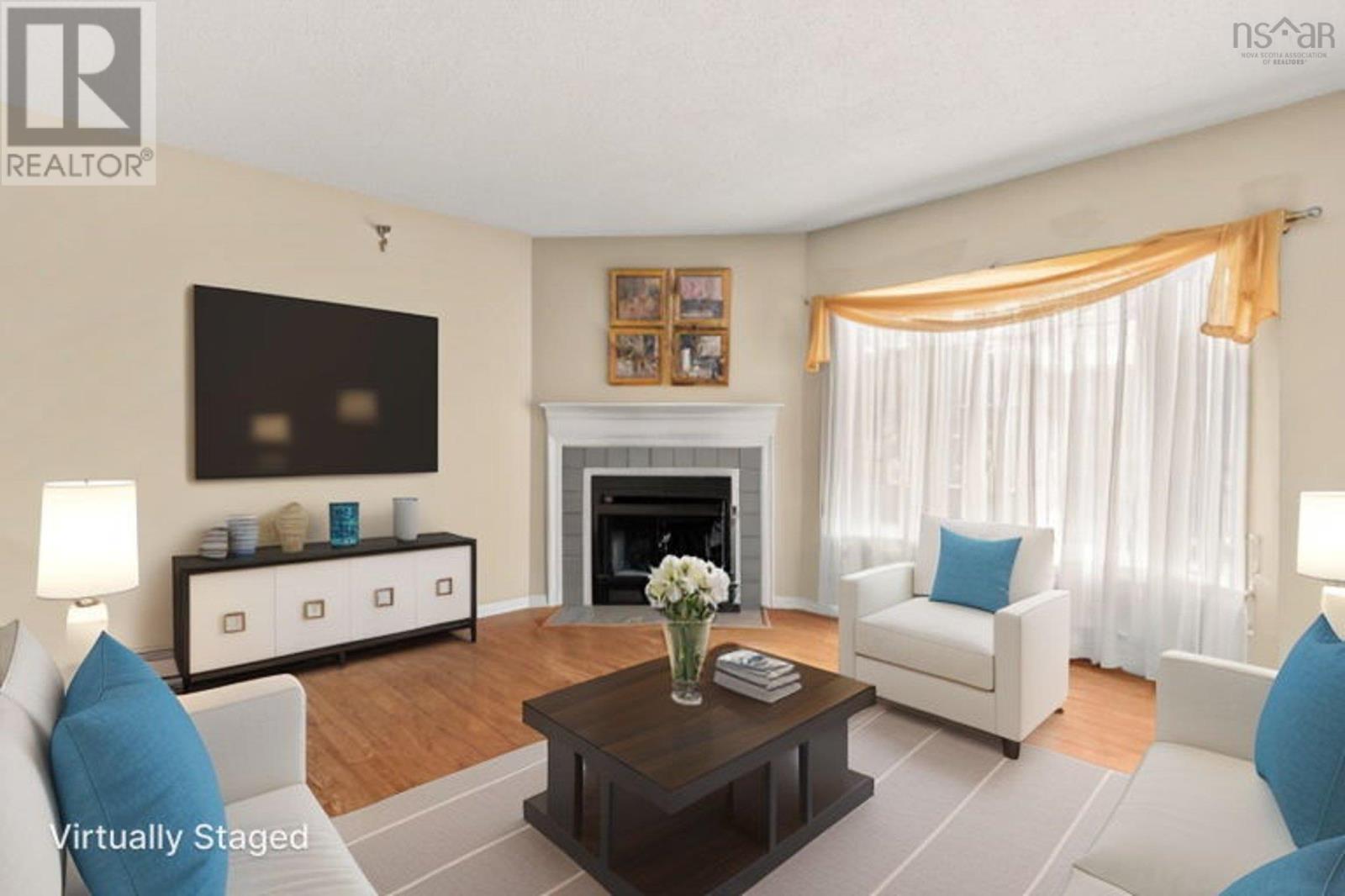 202 12 Spinnaker Drive, Halifax, Nova Scotia  B3N 3A8 - Photo 4 - 202505939