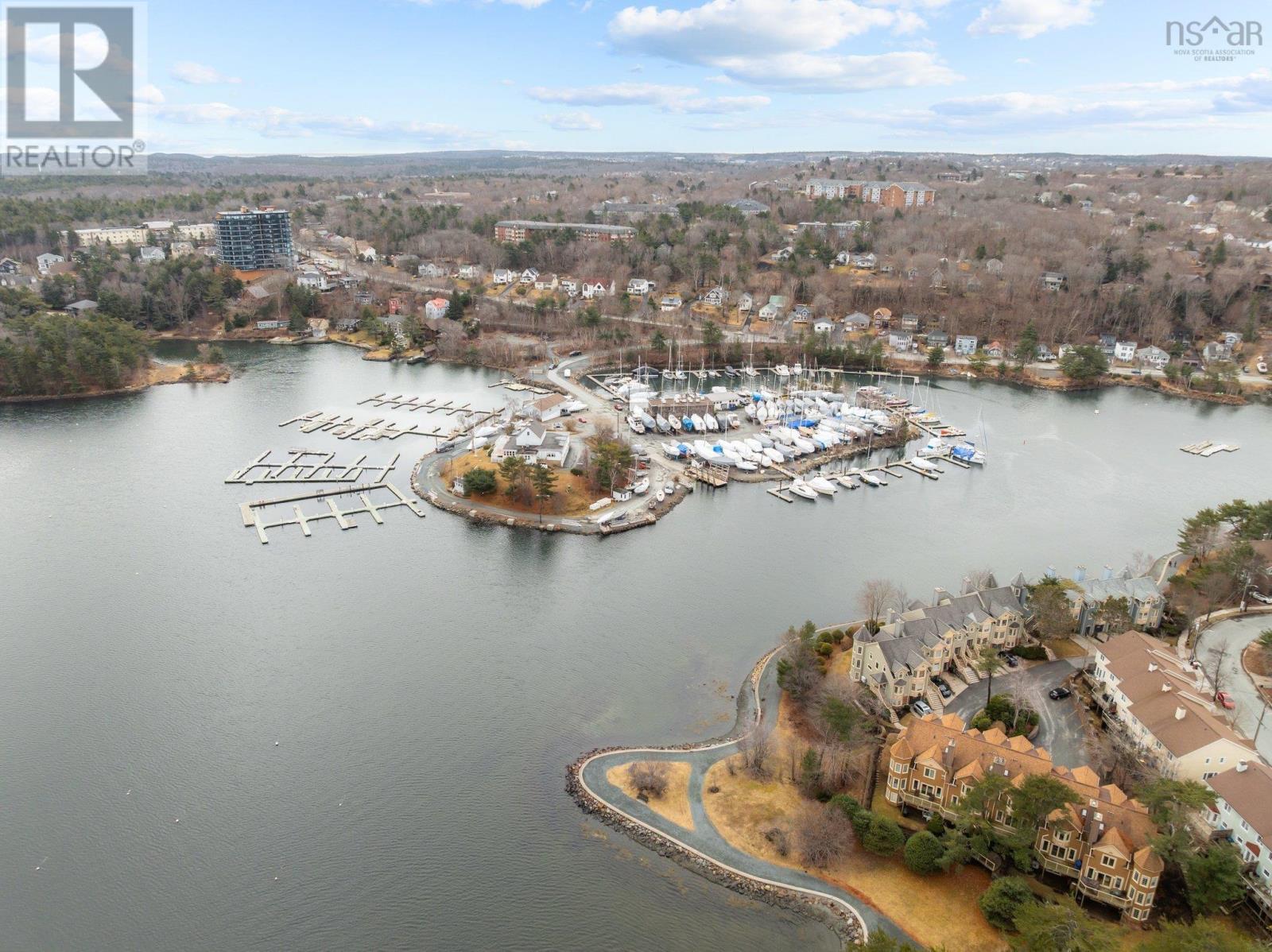 202 12 Spinnaker Drive, Halifax, Nova Scotia  B3N 3A8 - Photo 41 - 202505939