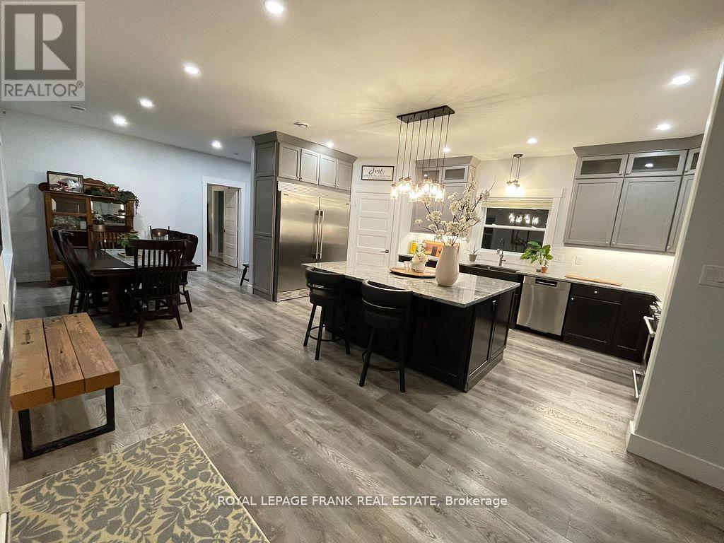 353 Jarvis Road, Madoc, Ontario  K0K 2K0 - Photo 6 - X12044561