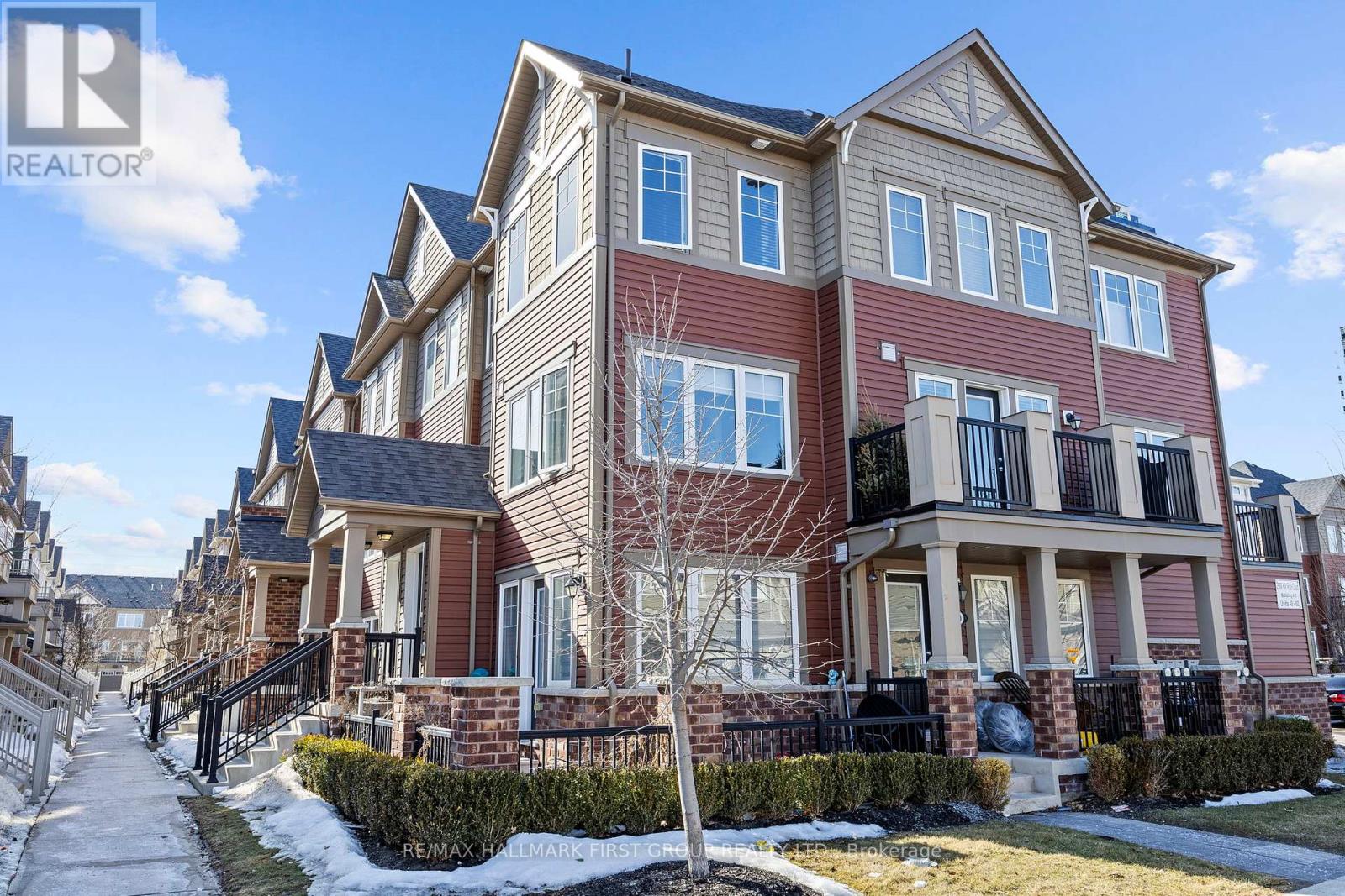 50 - 2500 HILL RISE COURT, Oshawa, Ontario