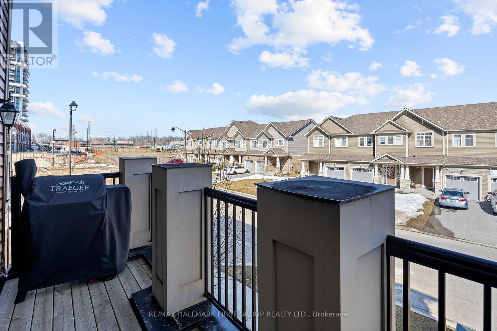 50 - 2500 Hill Rise Court, Oshawa, Ontario  L1N 4K4 - Photo 10 - E12018730