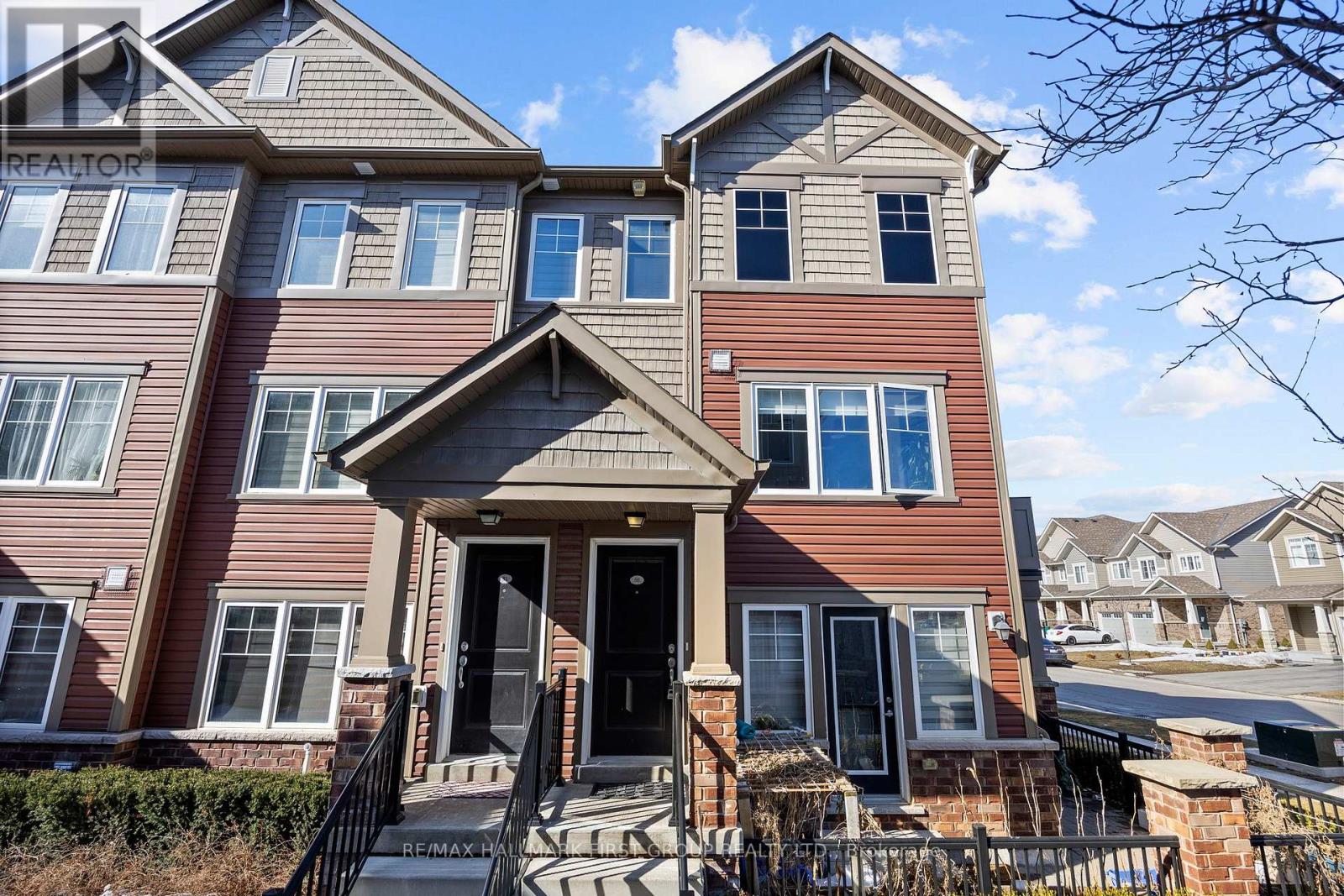 50 - 2500 Hill Rise Court, Oshawa, Ontario  L1N 4K4 - Photo 3 - E12018730