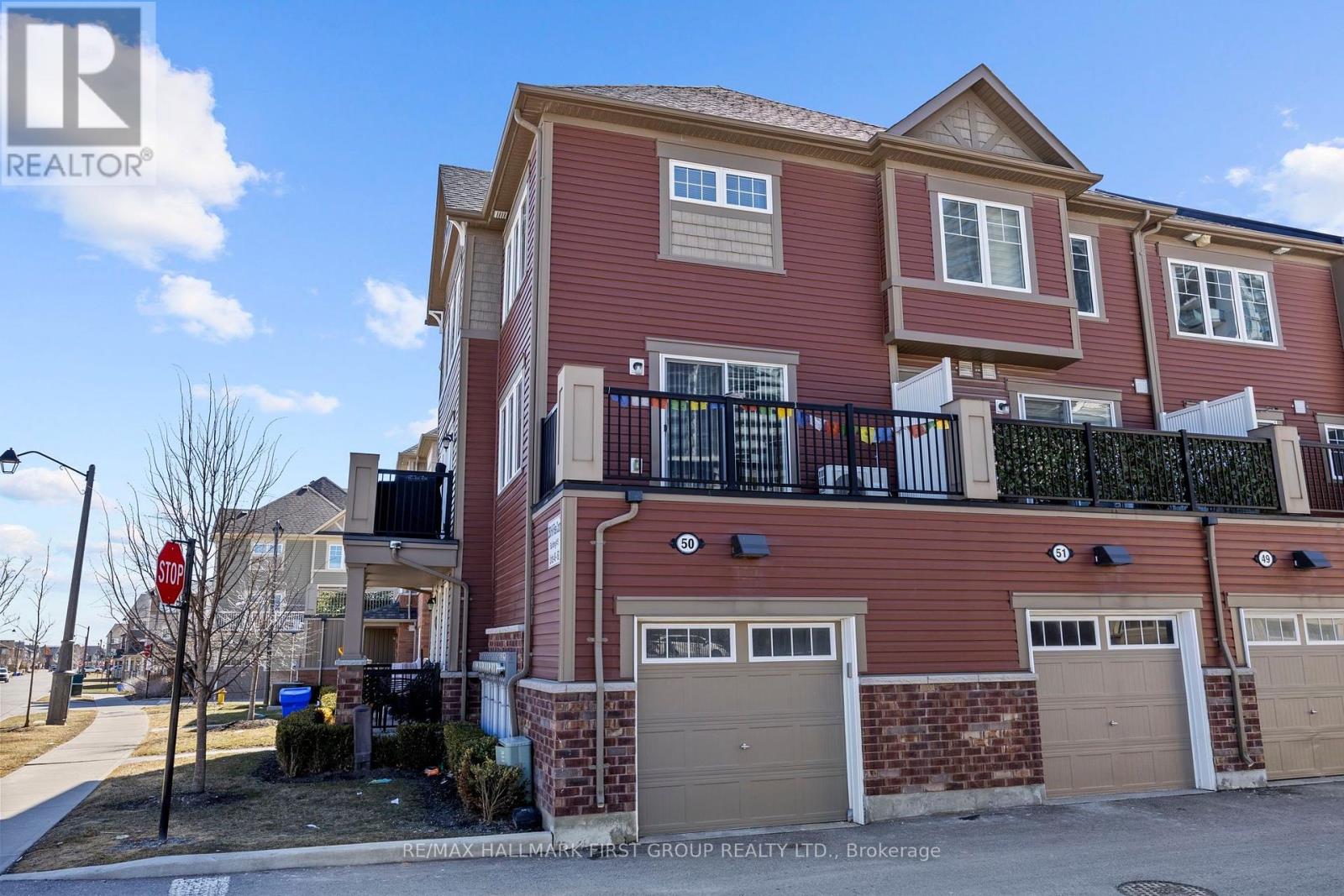 50 - 2500 Hill Rise Court, Oshawa, Ontario  L1N 4K4 - Photo 36 - E12018730