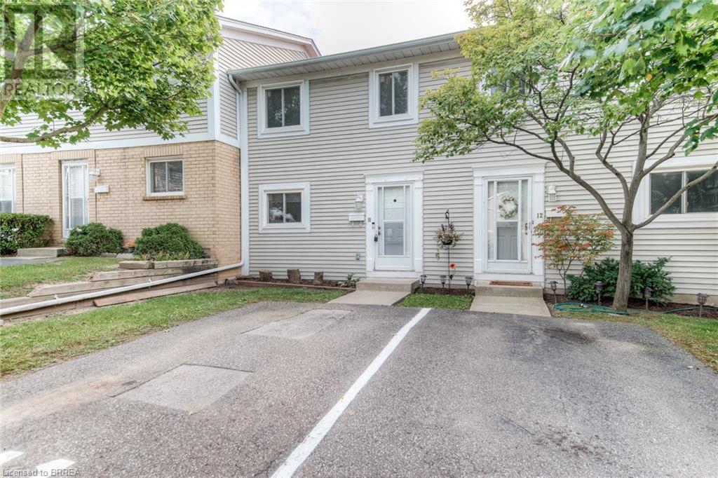 Property at 139 STANLEY Street Unit# 11 image 2