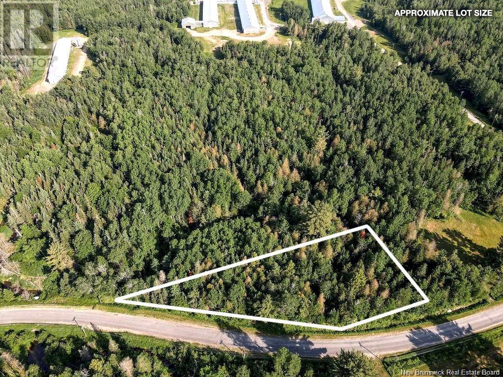 Lot 1 Sisson Settlement Road, Burtts Corner, New Brunswick  E6L 1W3 - Photo 3 - NB114920