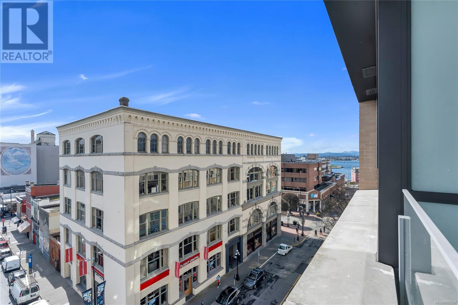 601 608 Broughton St, Victoria, British Columbia  V8W 1C7 - Photo 21 - 992207