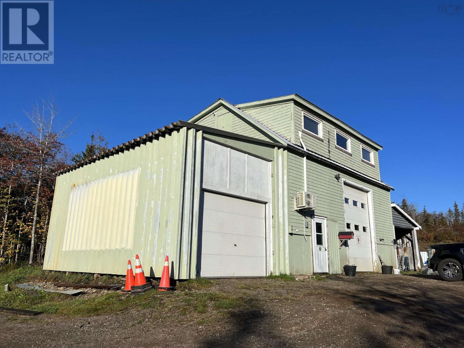 Property at 173 Big Baddeck Road image 2