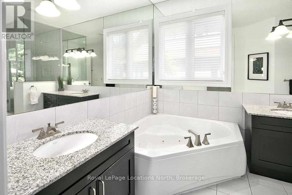 167 East Ridge Drive, Blue Mountains, Ontario  N0H 2P0 - Photo 16 - X12044513