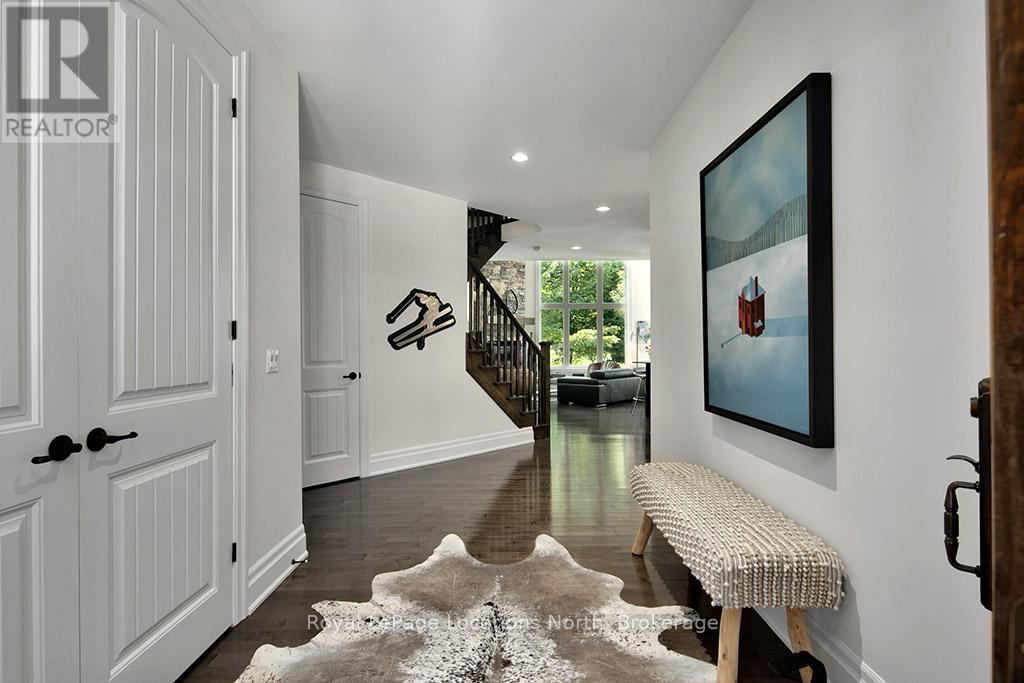 167 East Ridge Drive, Blue Mountains, Ontario  N0H 2P0 - Photo 17 - X12044513
