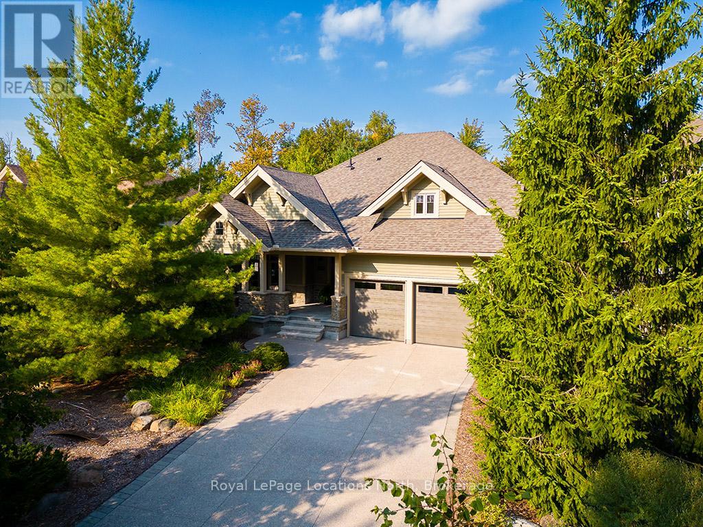 167 East Ridge Drive, Blue Mountains, Ontario  N0H 2P0 - Photo 2 - X12044513