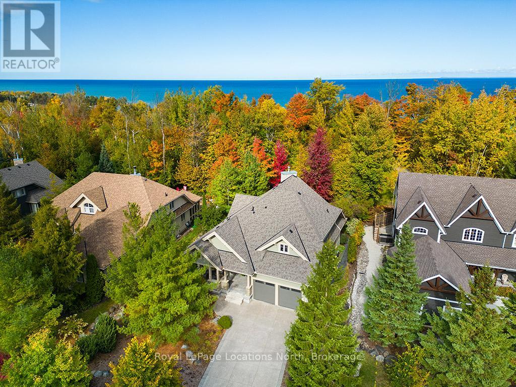 167 East Ridge Drive, Blue Mountains, Ontario  N0H 2P0 - Photo 35 - X12044513