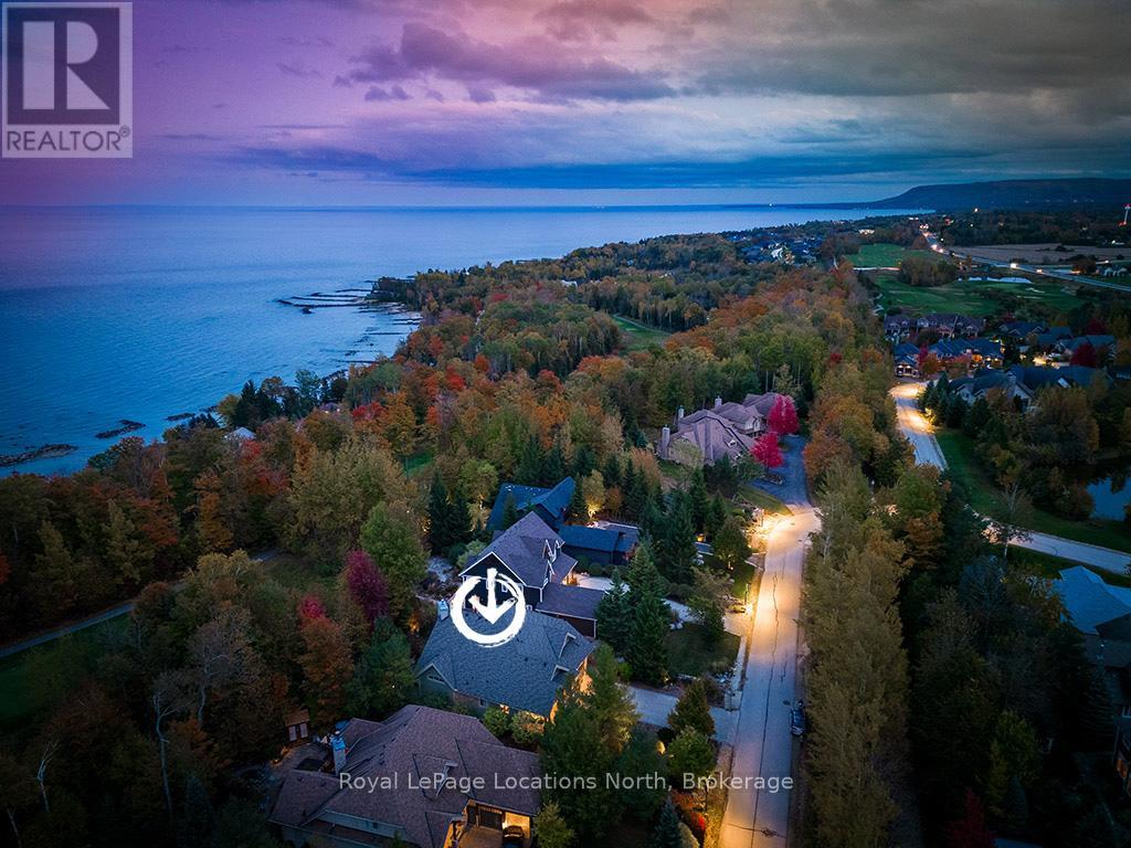 167 East Ridge Drive, Blue Mountains, Ontario  N0H 2P0 - Photo 36 - X12044513