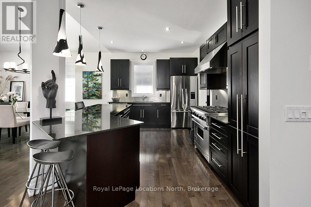 167 East Ridge Drive, Blue Mountains, Ontario  N0H 2P0 - Photo 8 - X12044513