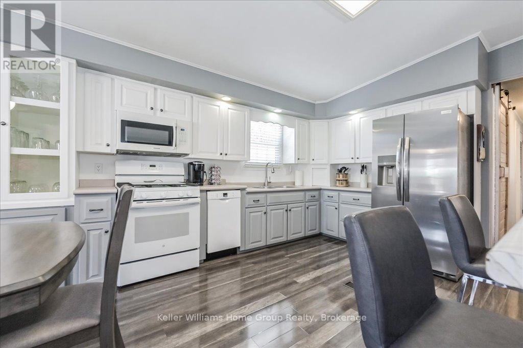 536 Poplar Place, Centre Wellington, Ontario  N1M 2W5 - Photo 8 - X12020058