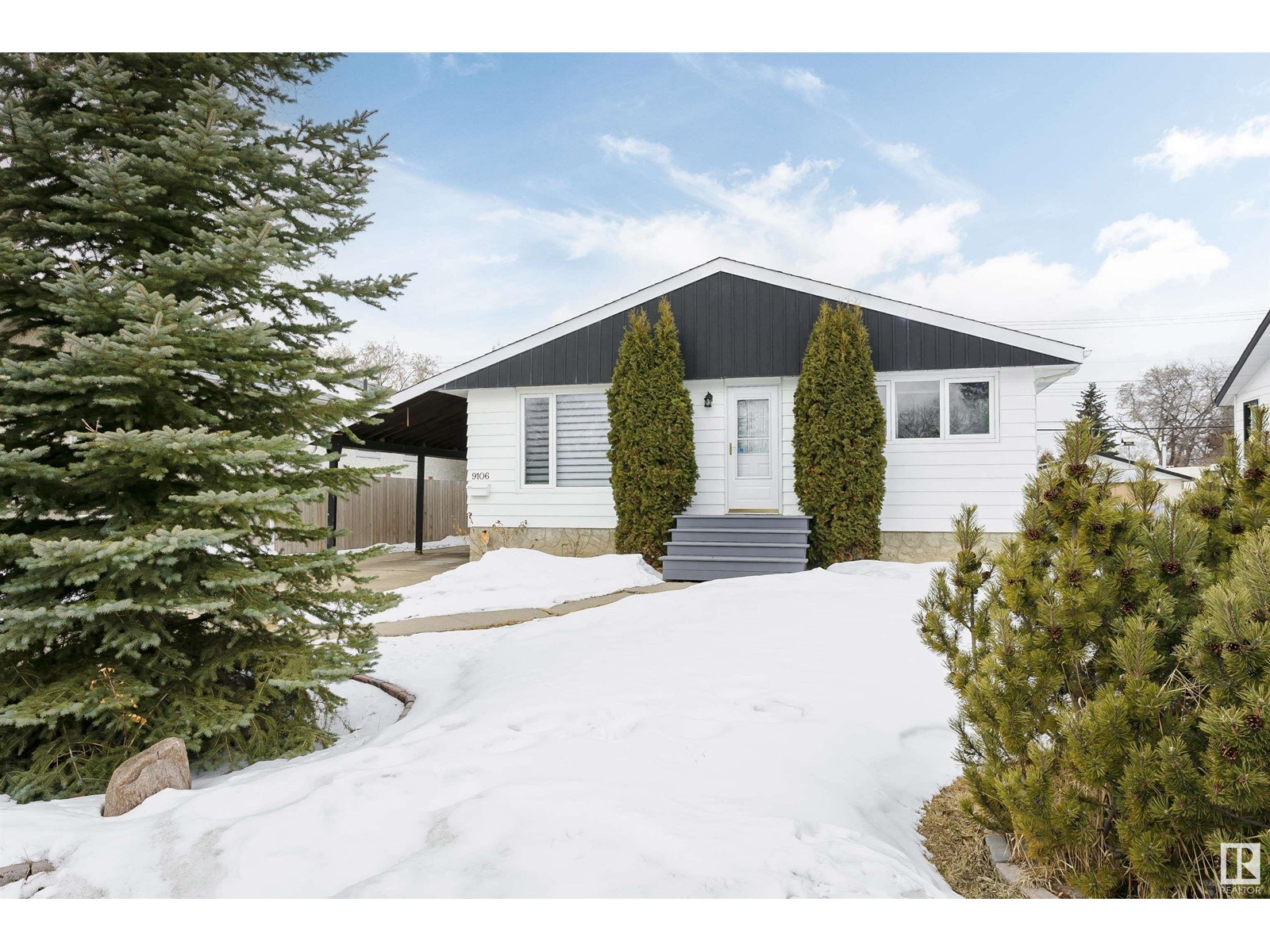 Property at 9106 153 ST NW image 1