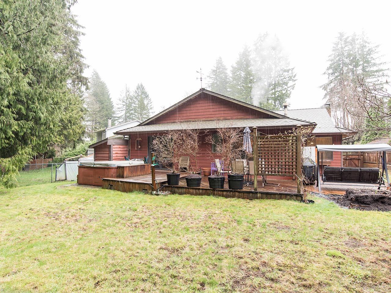 10171 159a Street, Surrey, British Columbia  V4N 2N7 - Photo 32 - R2979769
