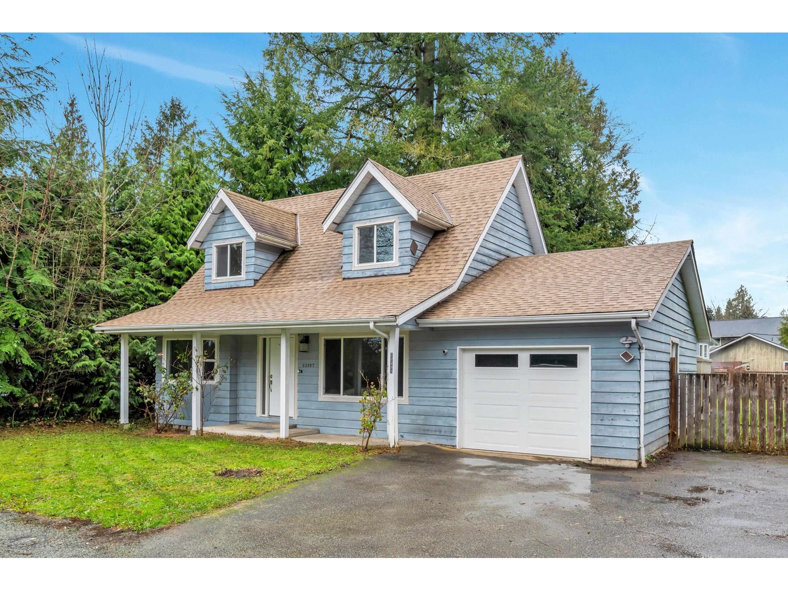Property at 22987 88 AVENUE image 1
