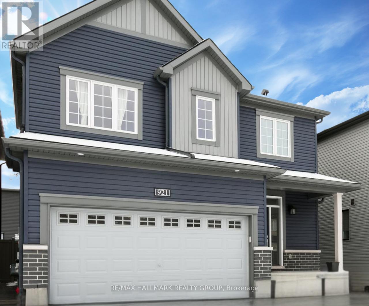 Property at 921 LAKERIDGE DRIVE image 1
