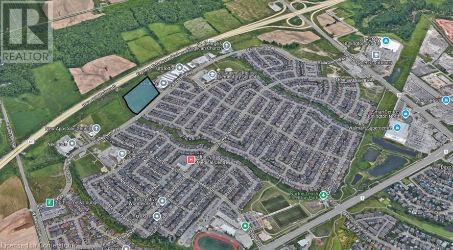 4301 Palladium Way Unit# Opt. A, Burlington, Ontario  L7M 0W9 - Photo 2 - 40710753