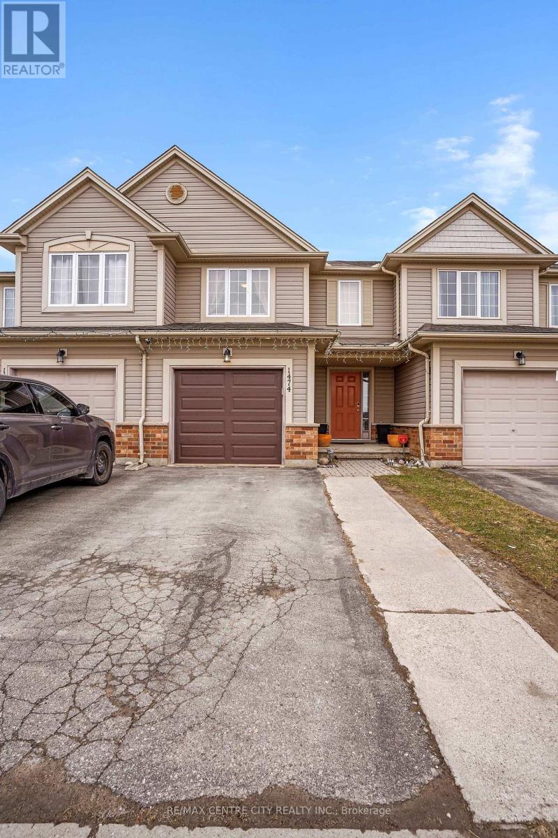 Property at 1474 EVANS BOULEVARD image 1
