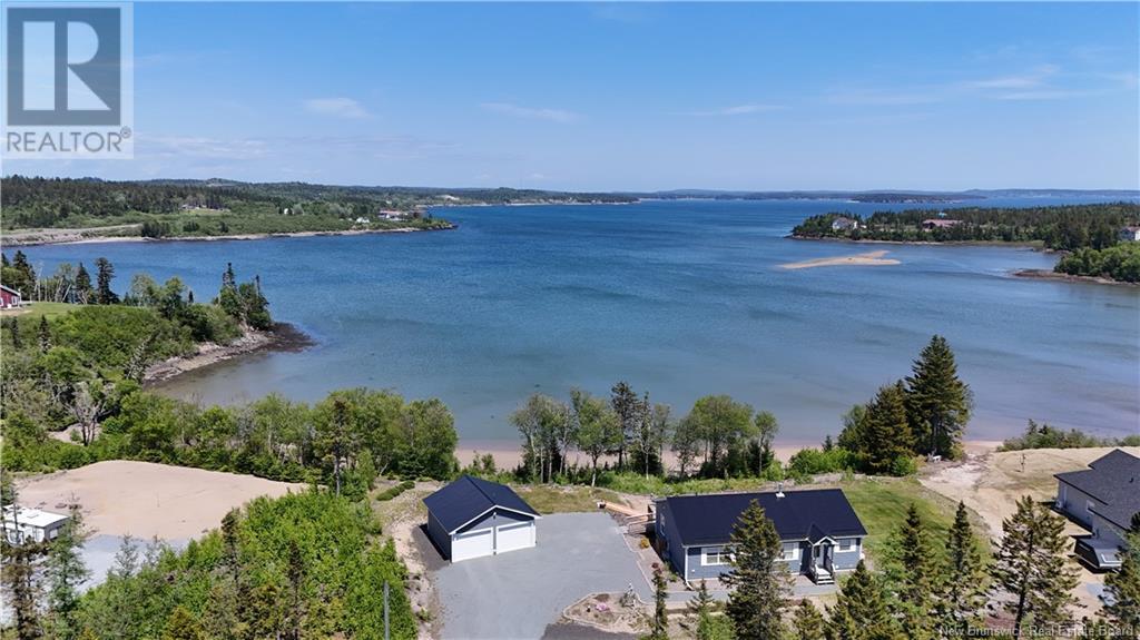 59 Mccarthy's Point Road, Pocologan, New Brunswick  E5J 0B7 - Photo 2 - NB114893