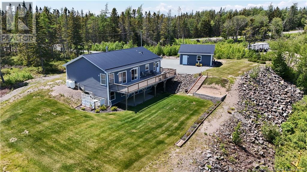59 Mccarthy's Point Road, Pocologan, New Brunswick  E5J 0B7 - Photo 48 - NB114893