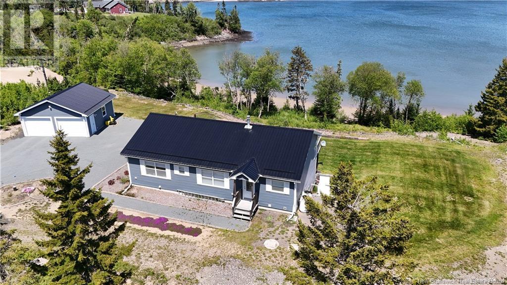 59 Mccarthy's Point Road, Pocologan, New Brunswick  E5J 0B7 - Photo 1 - NB114893
