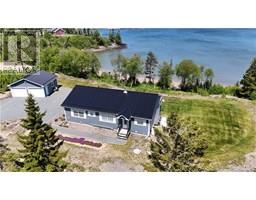 59 McCarthy's Point Road, pocologan, New Brunswick