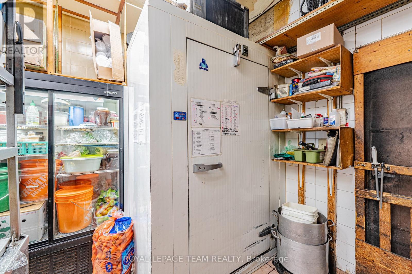 3 - 1691 Merivale Road, Ottawa, Ontario  K2G 4R2 - Photo 20 - X12044755