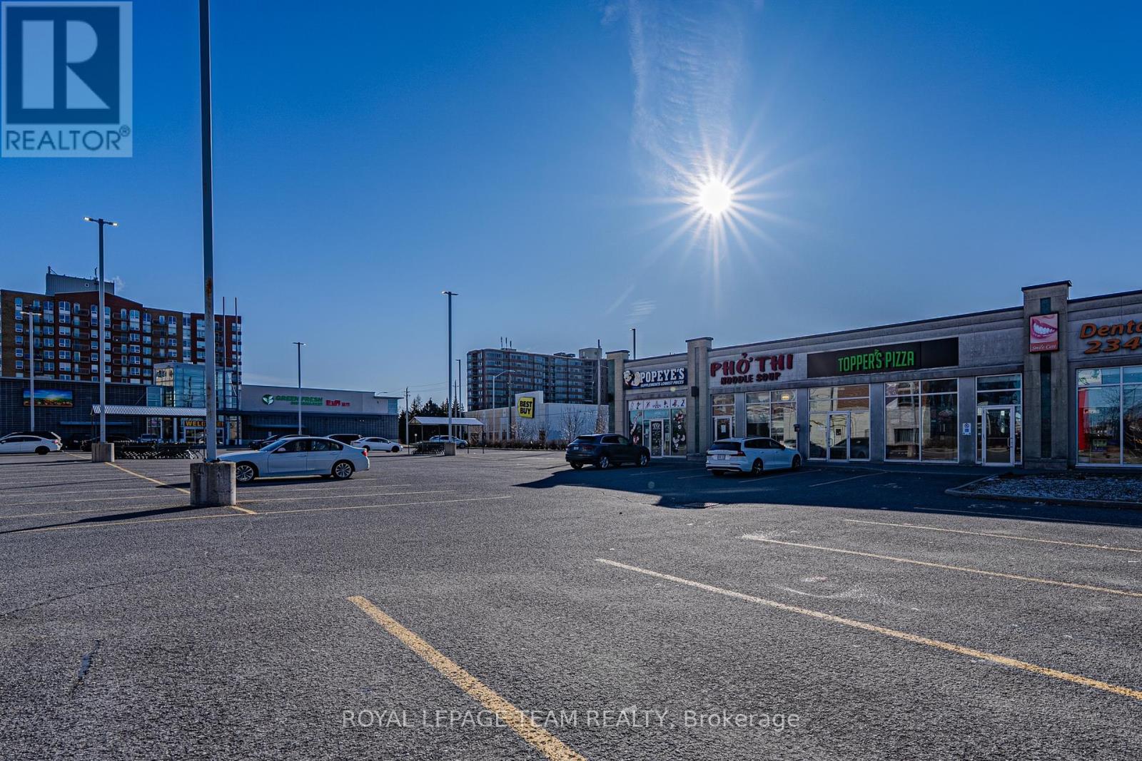3 - 1691 Merivale Road, Ottawa, Ontario  K2G 4R2 - Photo 22 - X12044755