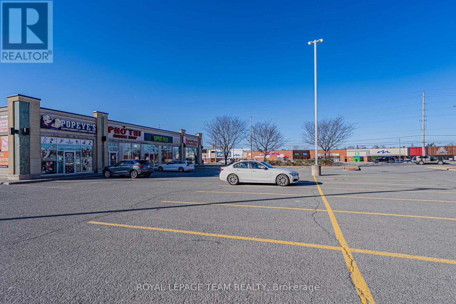 3 - 1691 Merivale Road, Ottawa, Ontario  K2G 4R2 - Photo 23 - X12044755